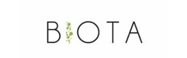 BIOTA ha sido fruto de la combinación de varios saberes y experiencias.