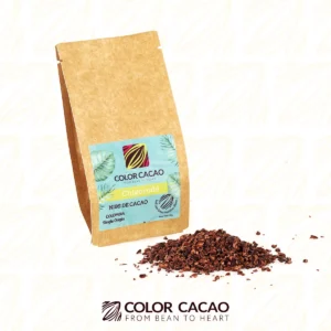 NIBS DE CACAO x 50 GR