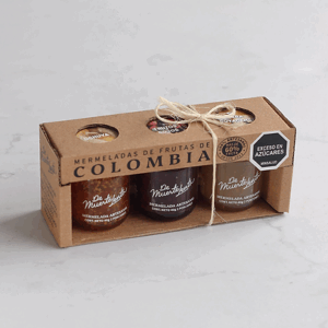 KIT DE COLOMBIA SURTIDO