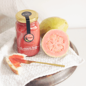 MERMELADA DE GUAYABA 300 GR