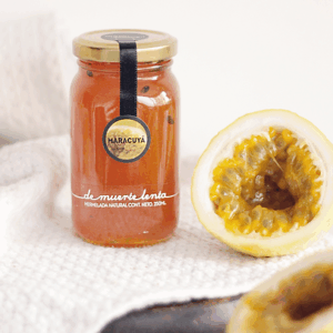 MERMELADA MARACUYA DE GARZON 300 GR