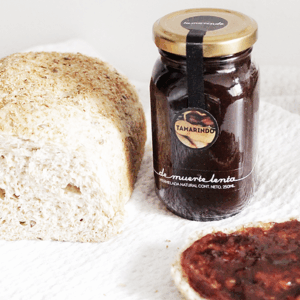 MERMELADA DE TAMARINDO 300 GR