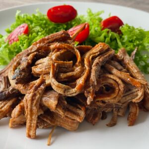 CERDO BBQ