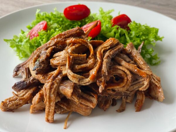 CERDO BBQ