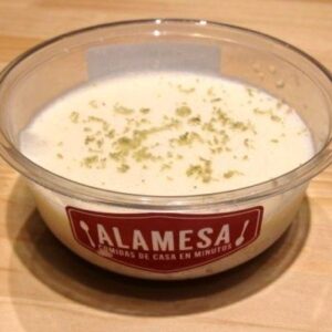 PIE DE LIMON